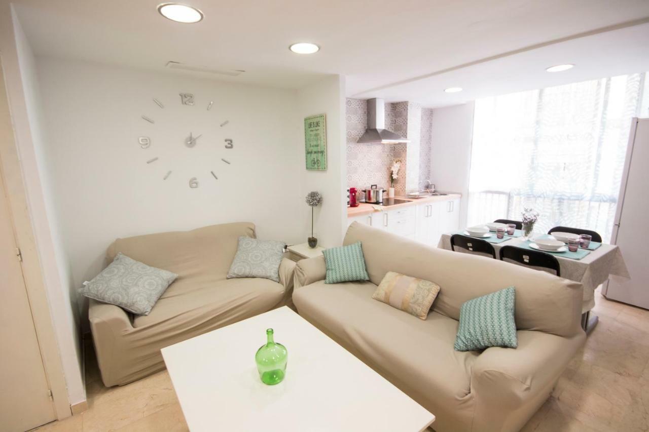 Apartamento Piso Plaza Del Duque *