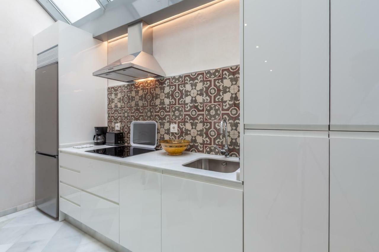 Apartment Casas De - Tintes12 Seville