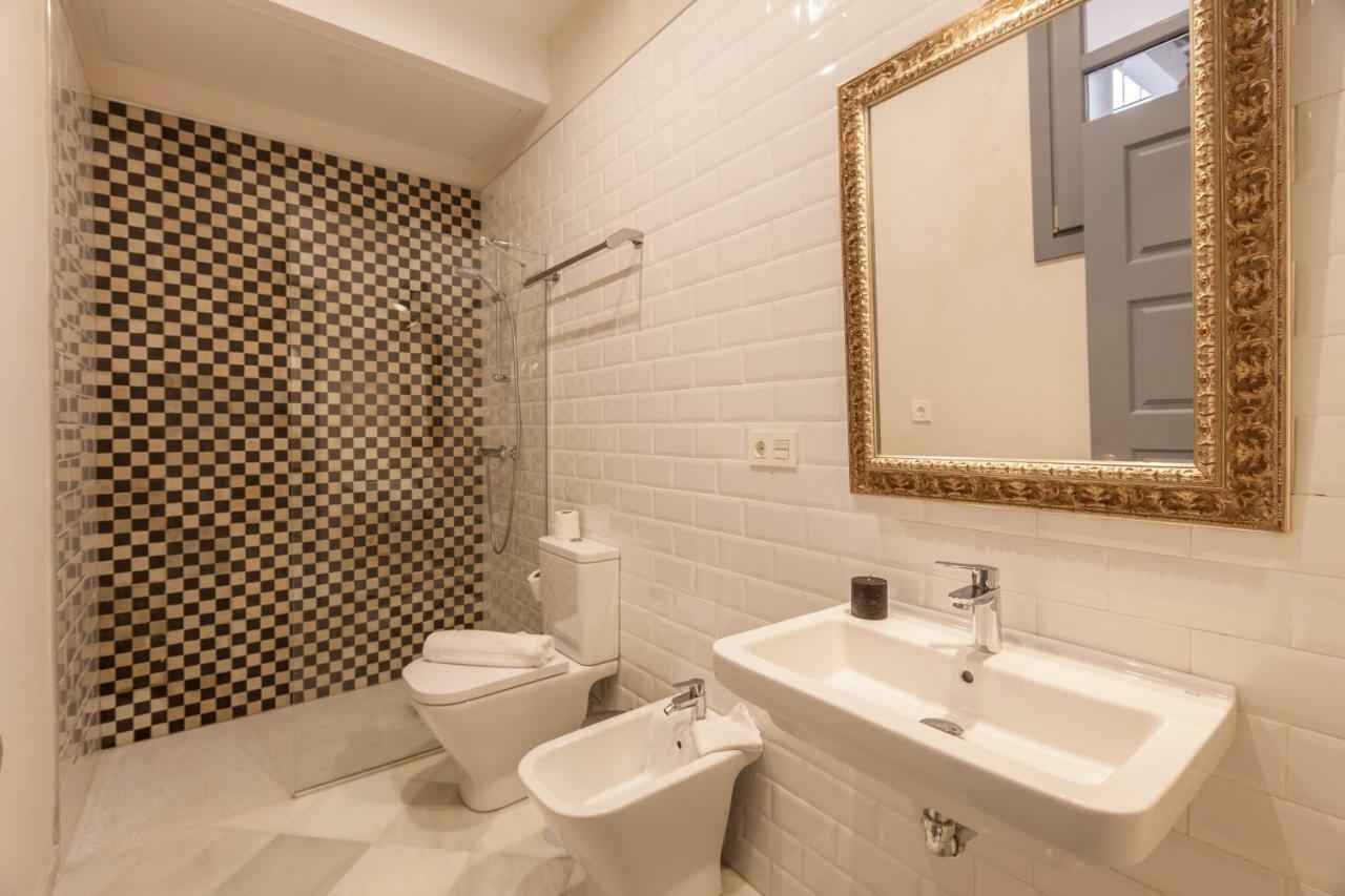 Apartment Casas De - Tintes12 Seville