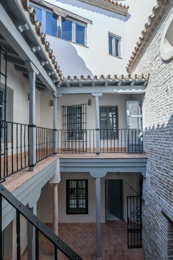 Apartment Casas De - Tintes12 Seville