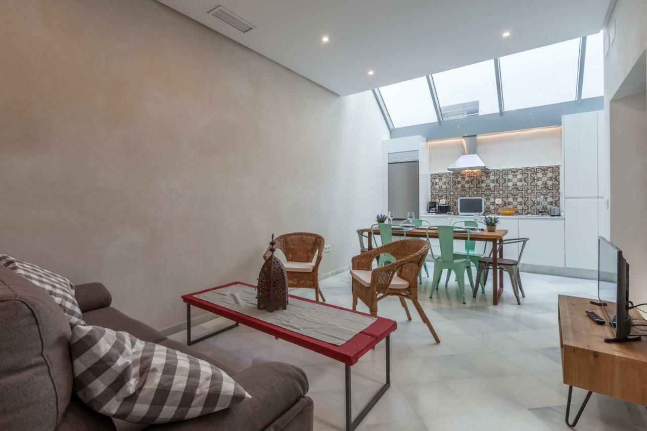 Apartment Casas De - Tintes12