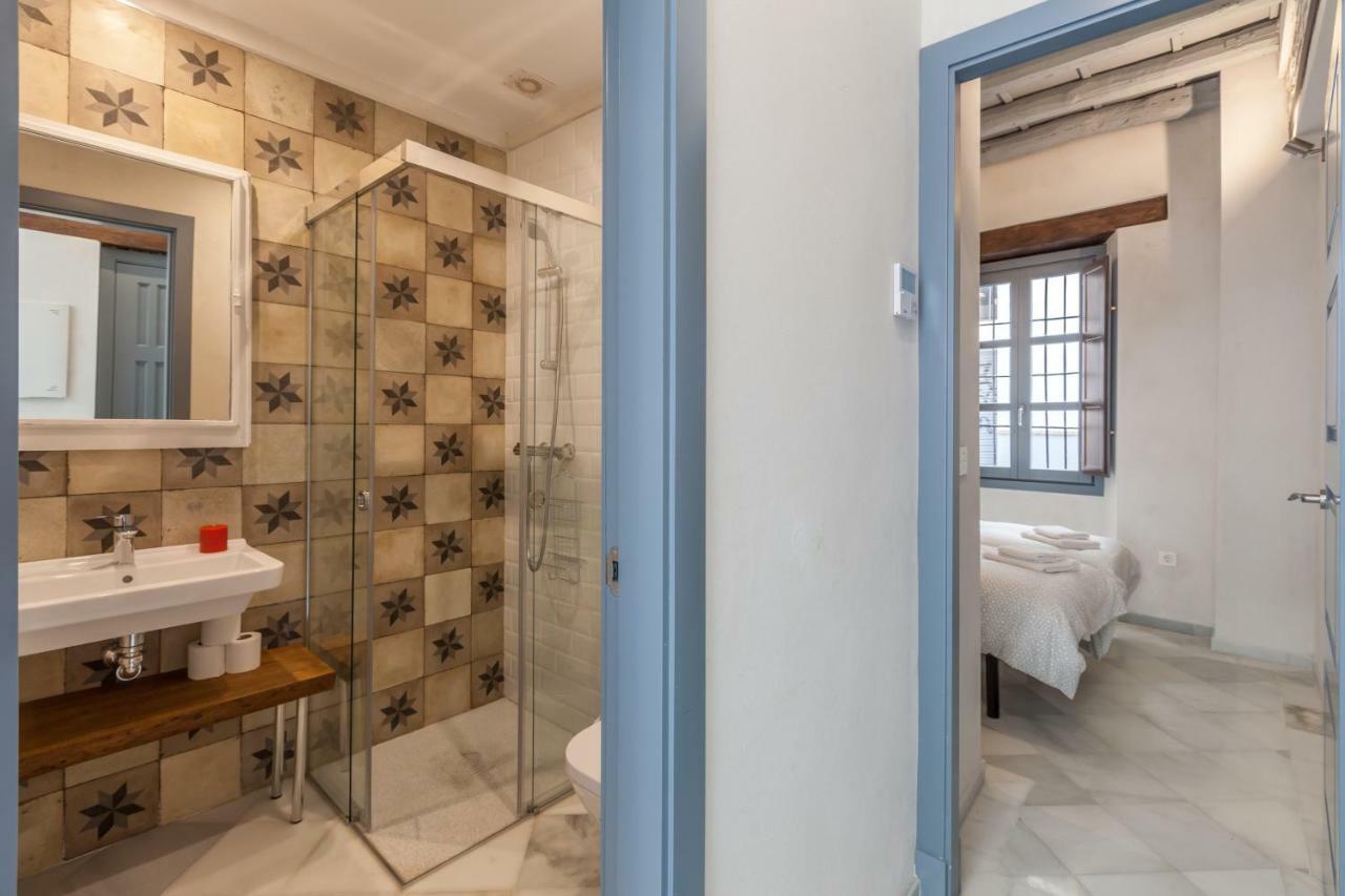 Apartment Casas De - Tintes12 Seville