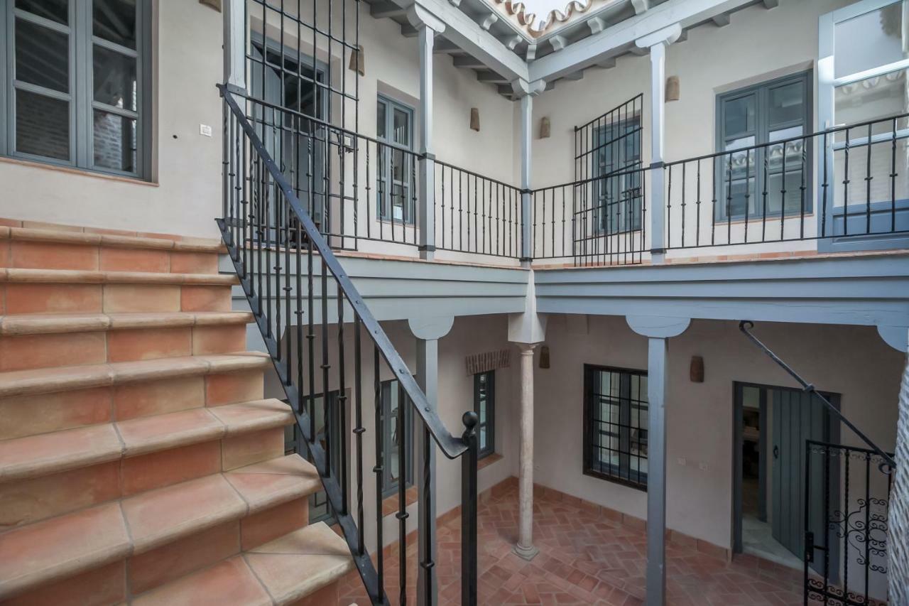 Apartment Casas De - Tintes12 Seville