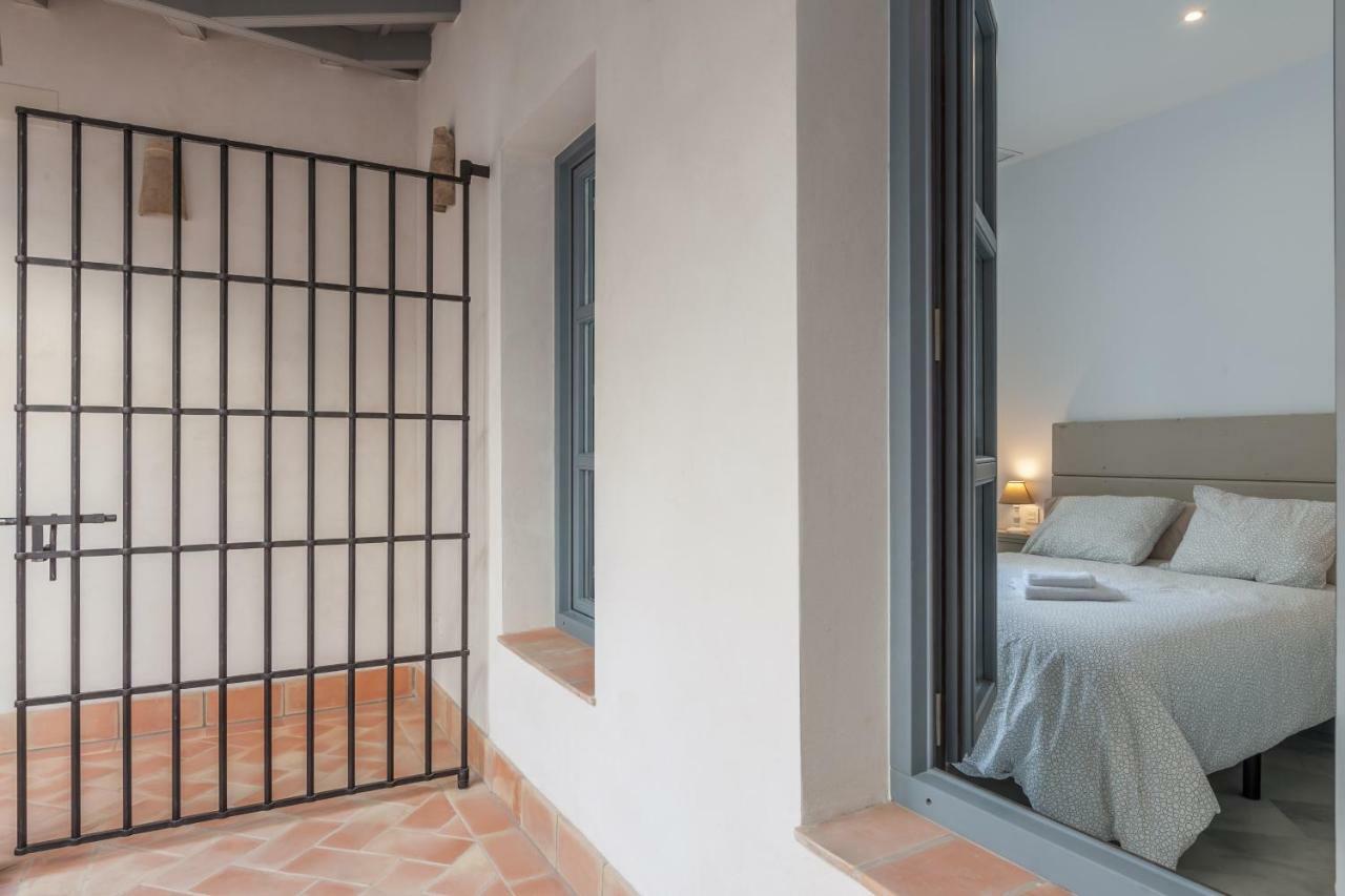 Casas De - Tintes12 Apartment Seville