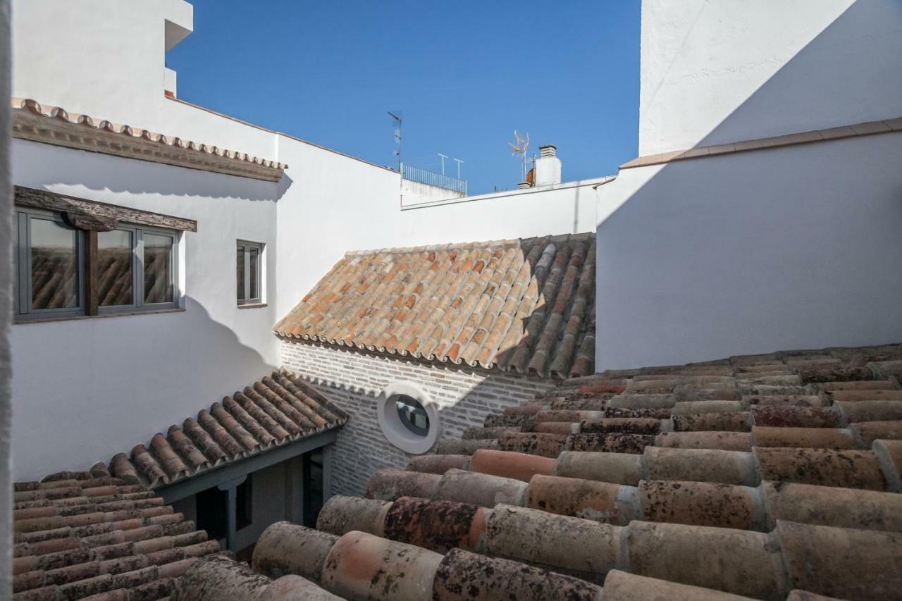 Casas De - Tintes12 * Seville