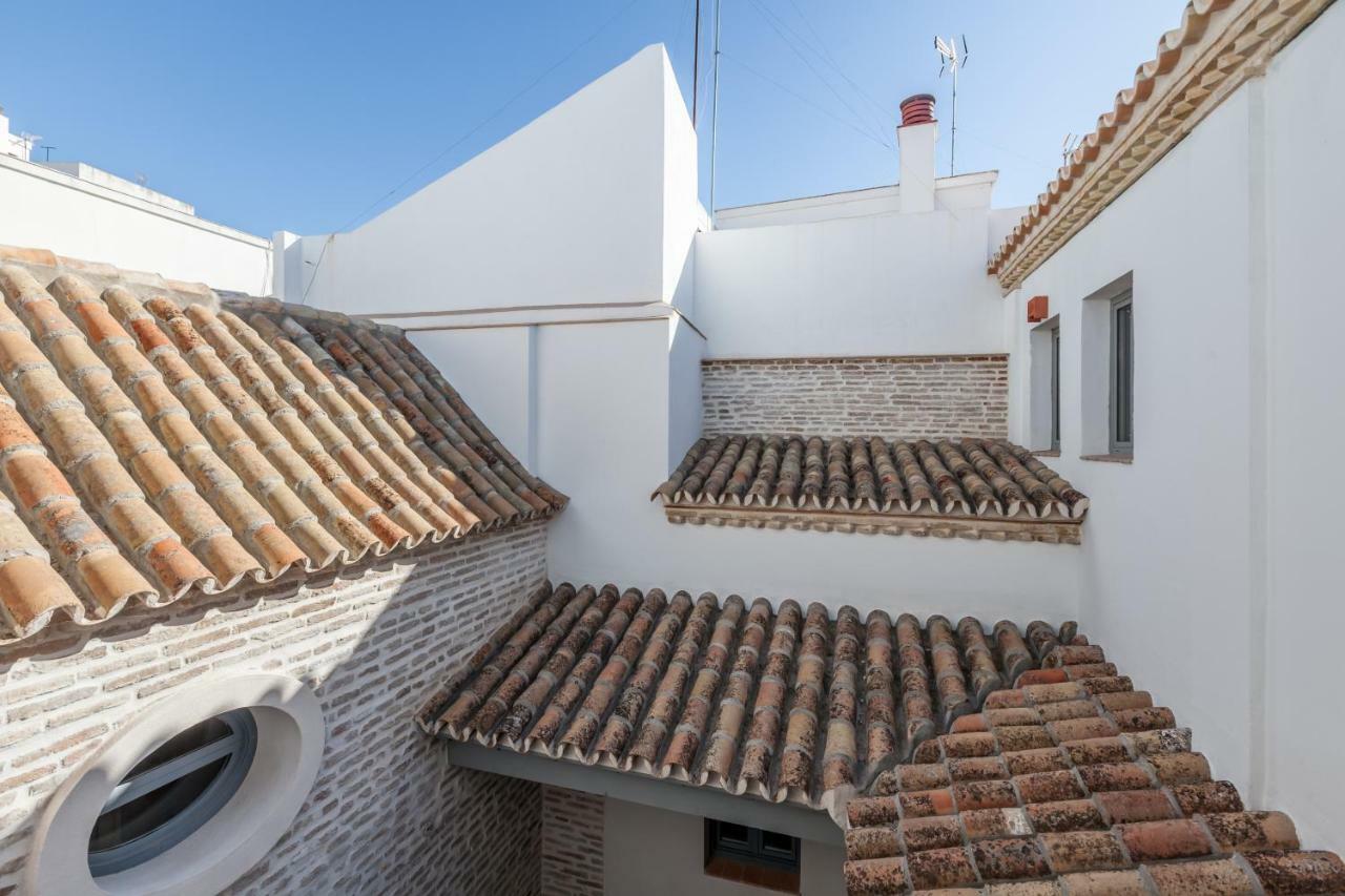 Apartment Casas De - Tintes12 *