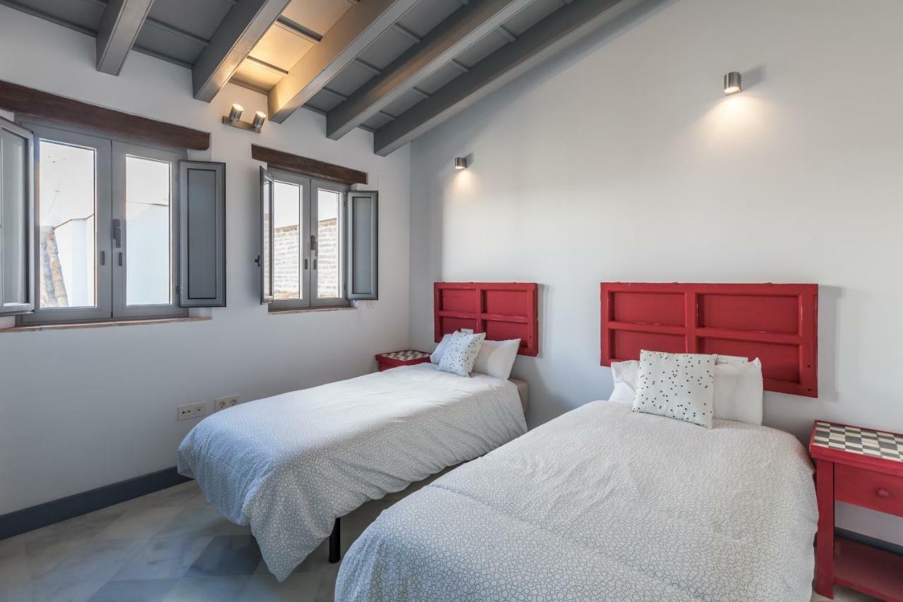 Apartment Casas De - Tintes12 *