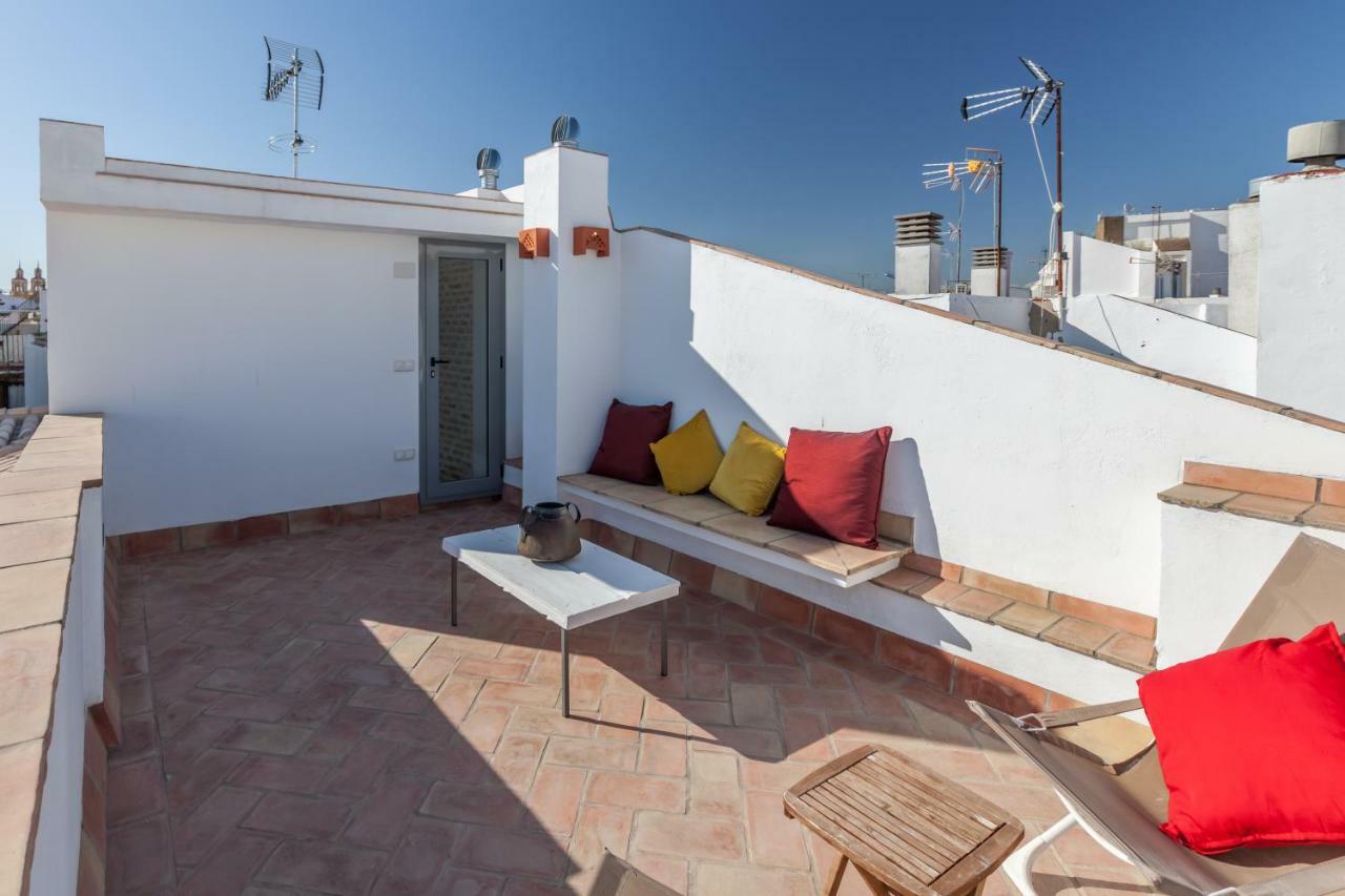 Apartment Casas De - Tintes12