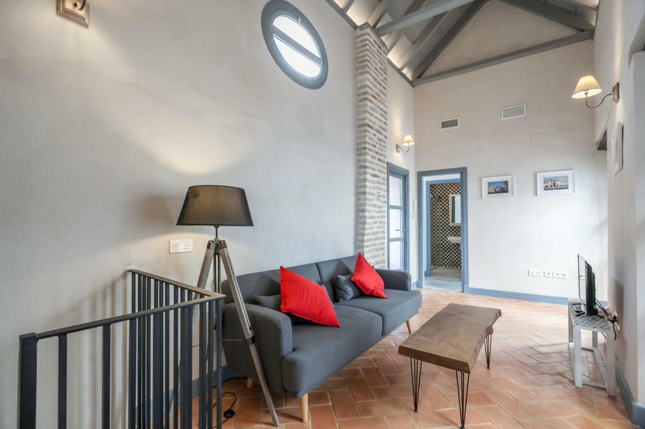 Apartment Casas De - Tintes12 Seville
