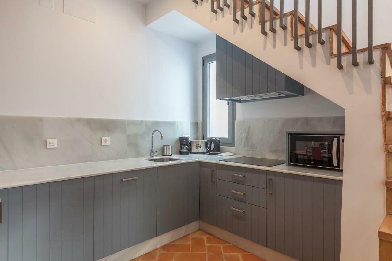 Apartment Casas De - Tintes12