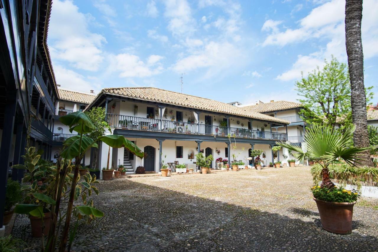Conde Courtyard By Valcambre Apartamento