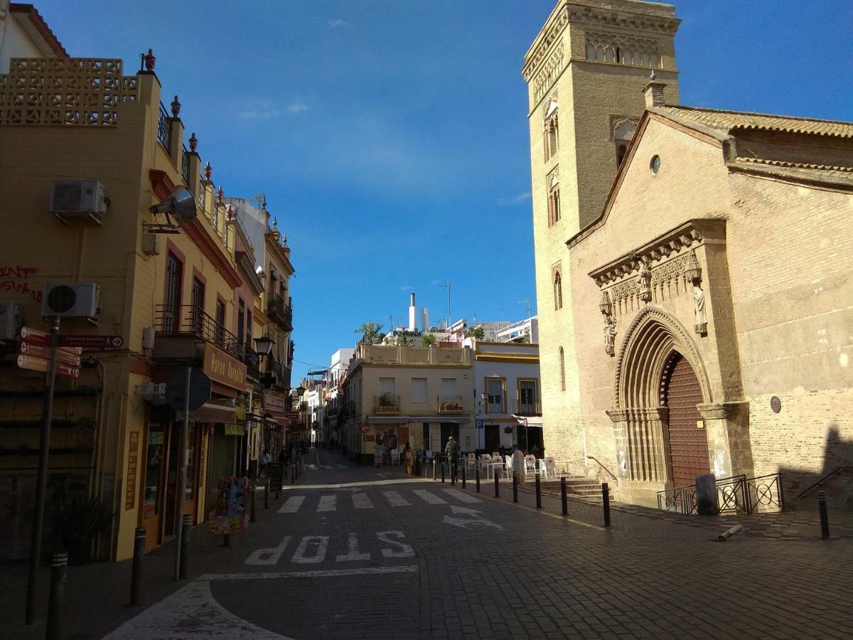 En Calle Padilla Apartamento Sevilla