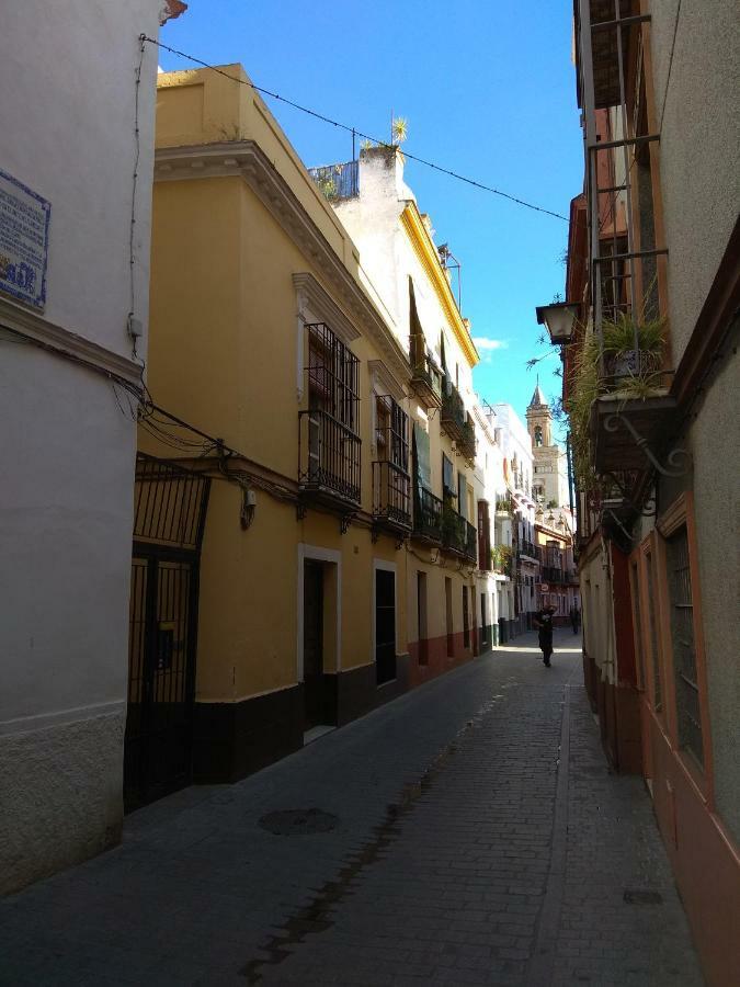 En Calle Padilla