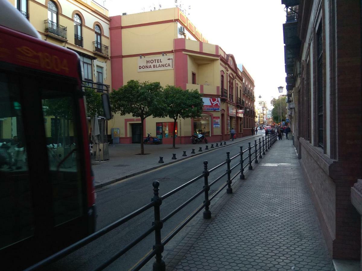 En Calle Padilla Apartment Seville
