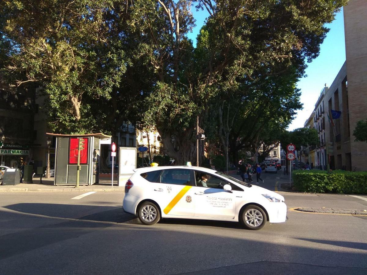 En Calle Padilla
