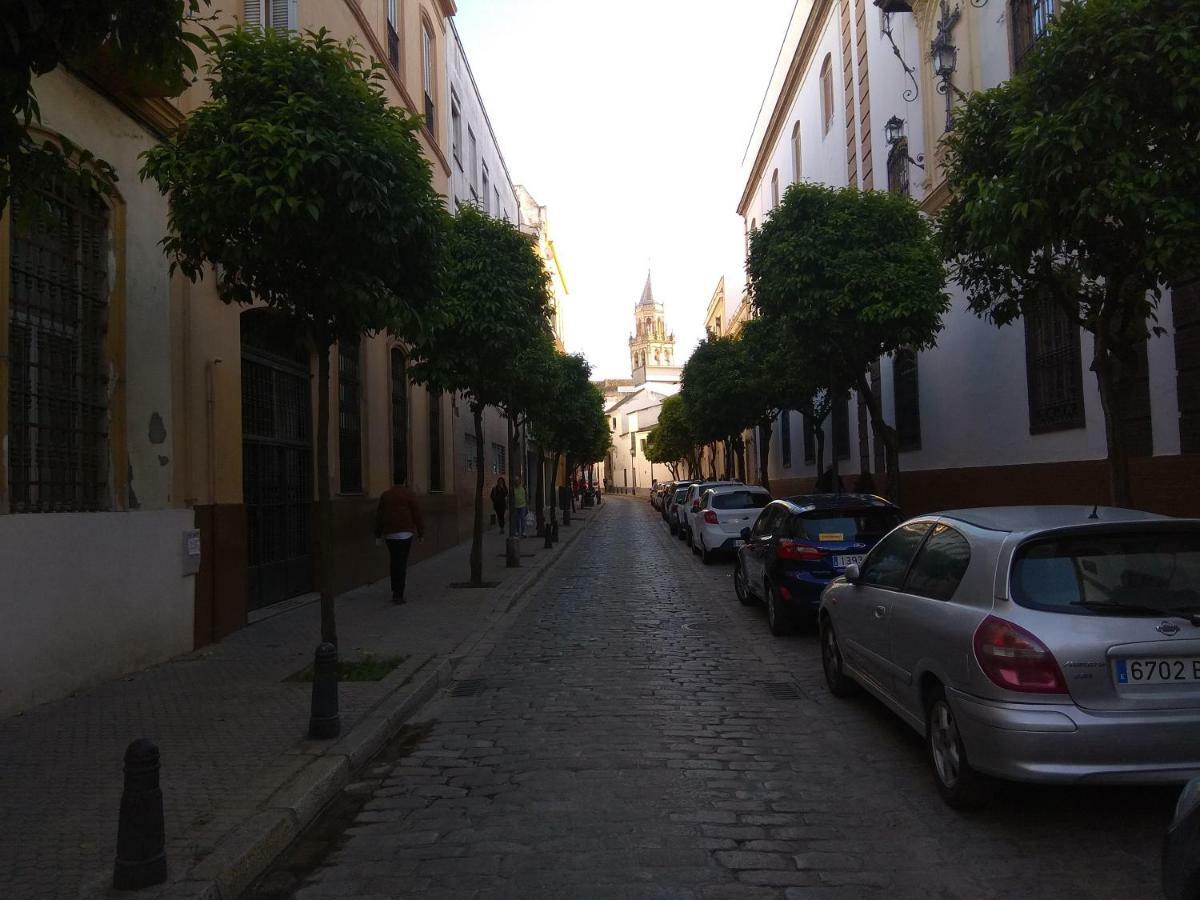 En Calle Padilla *
