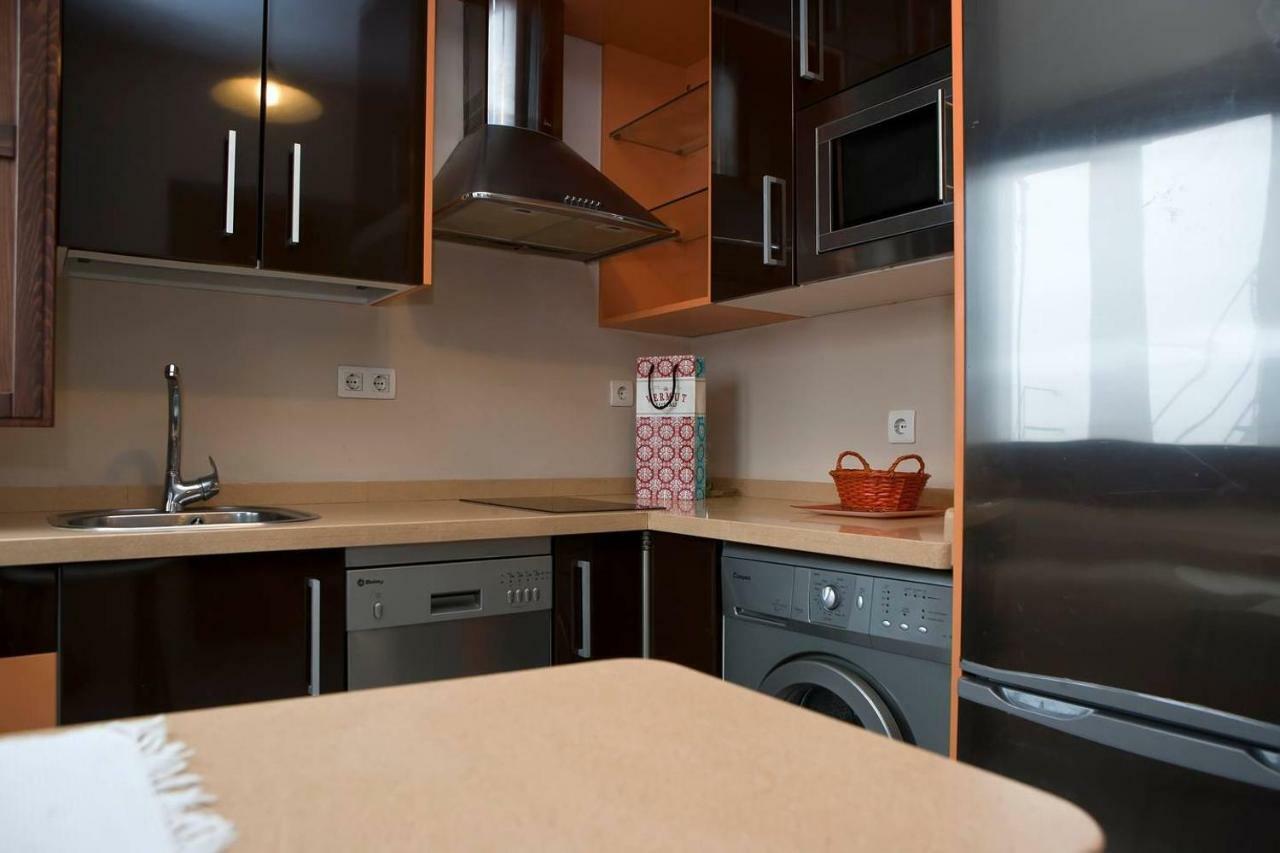 Apartamento ático Plaza Del Salvador