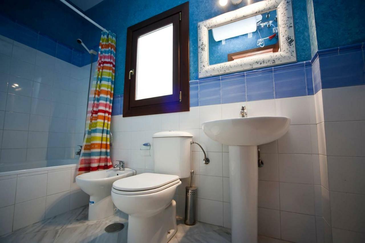 Apartamento ático Plaza Del Salvador *