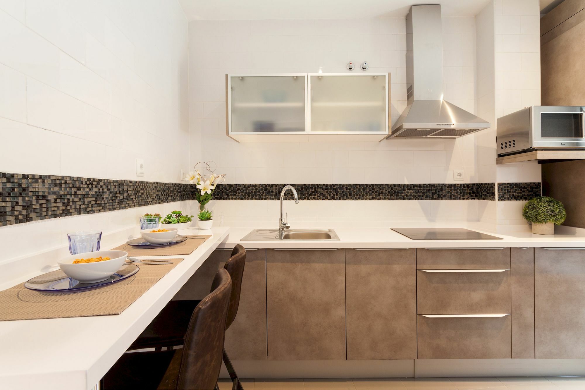 Dream Calle Zaragoza Apartment *