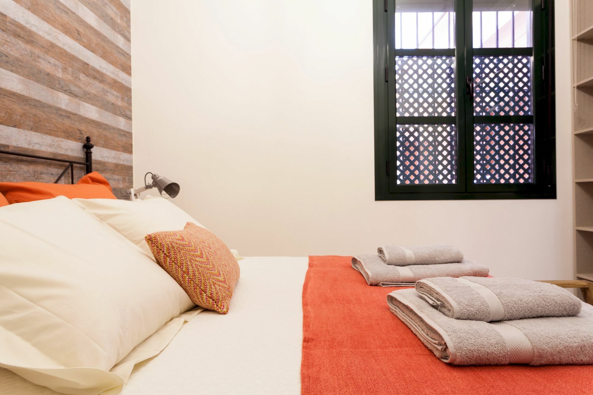 Dream Calle Zaragoza Apartment Seville