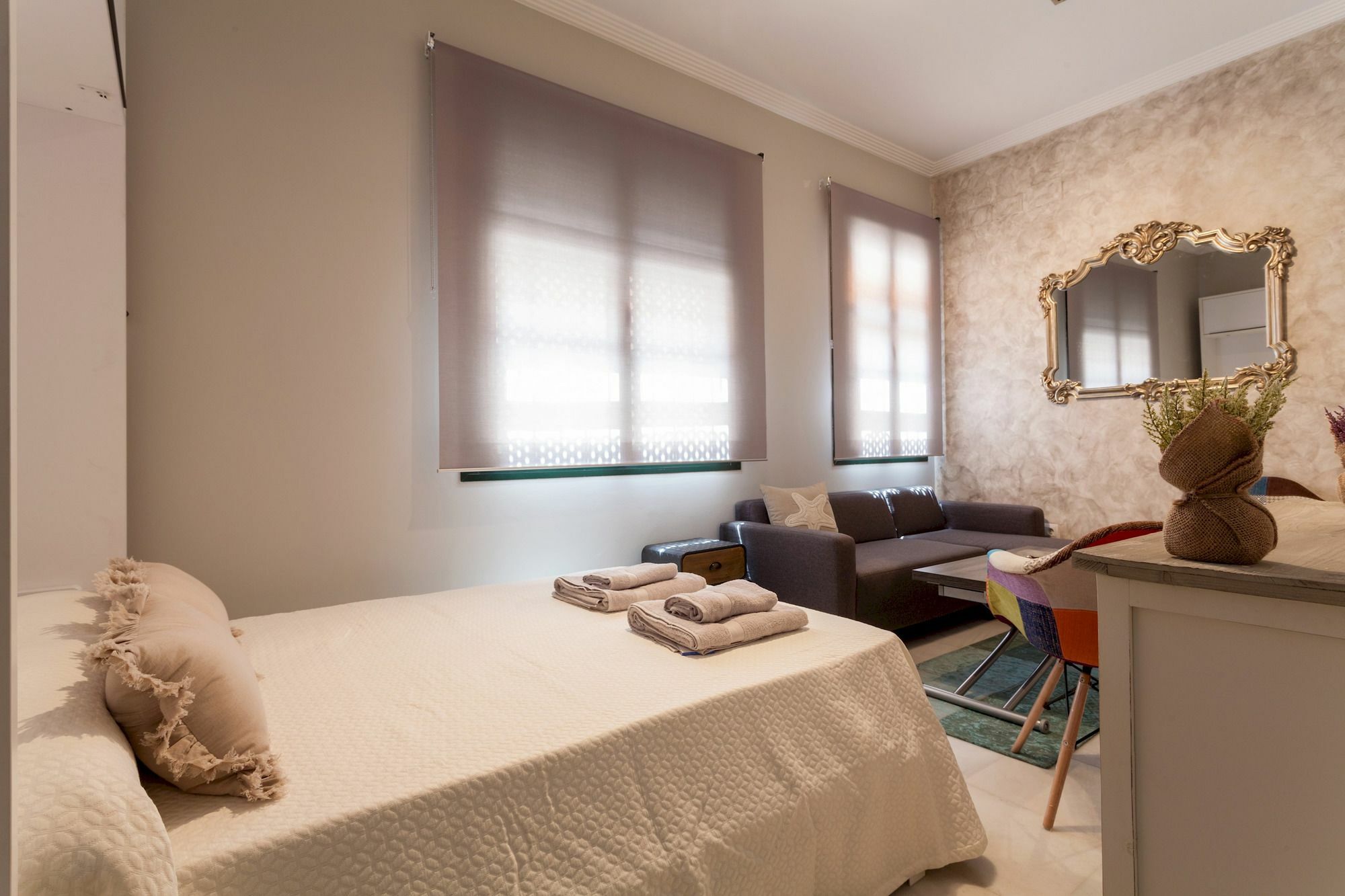 Dream Calle Zaragoza Apartment