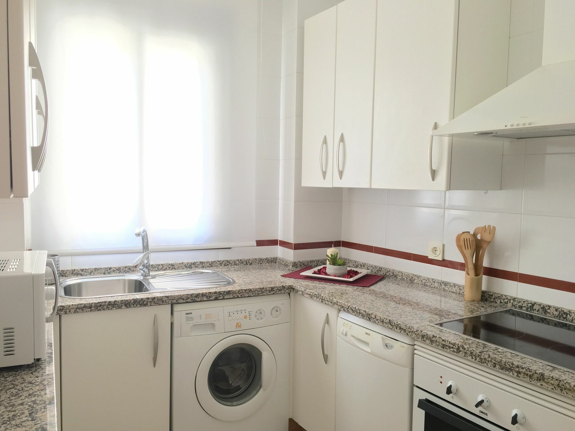 Apartment Teodosio Free Parking & Ac