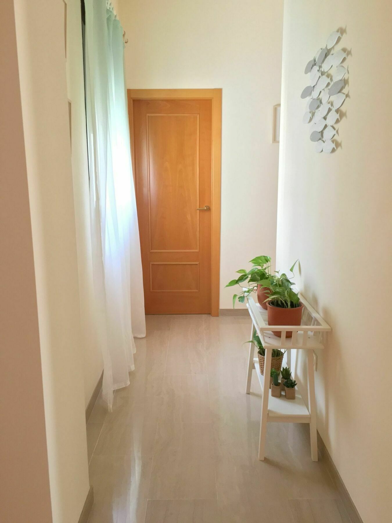 Apartment Teodosio Free Parking & Ac *