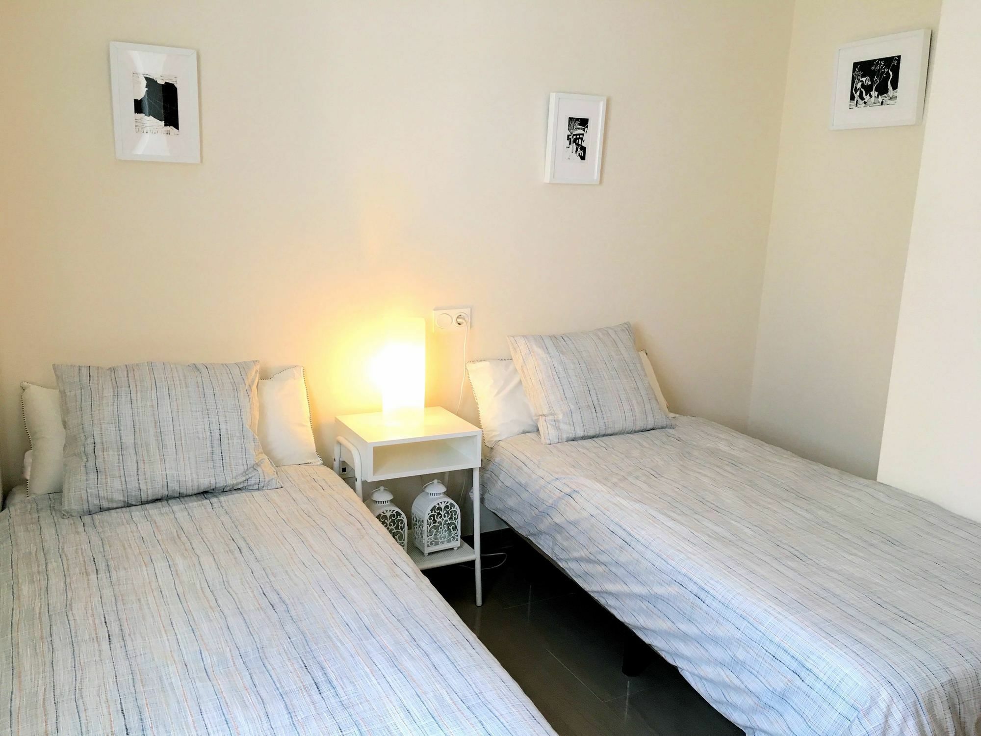 Apartment Teodosio Free Parking & Ac *