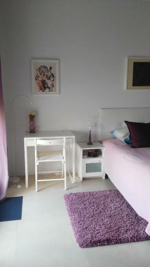 Habitación en casa particular Casa Oliva 52