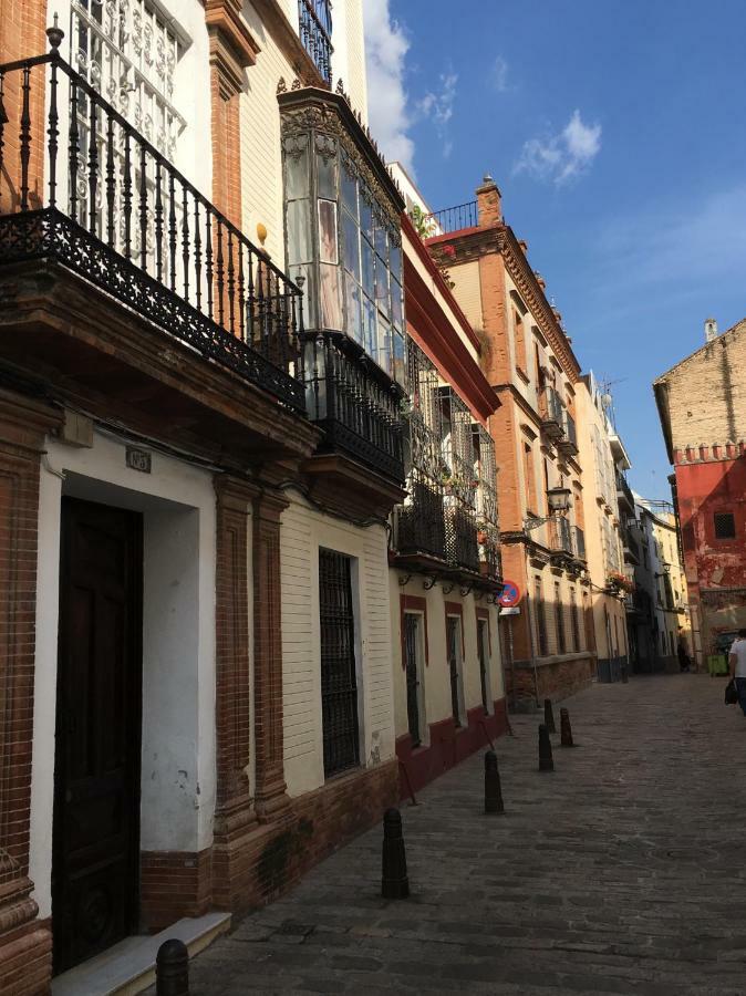 Imperial Center Seville