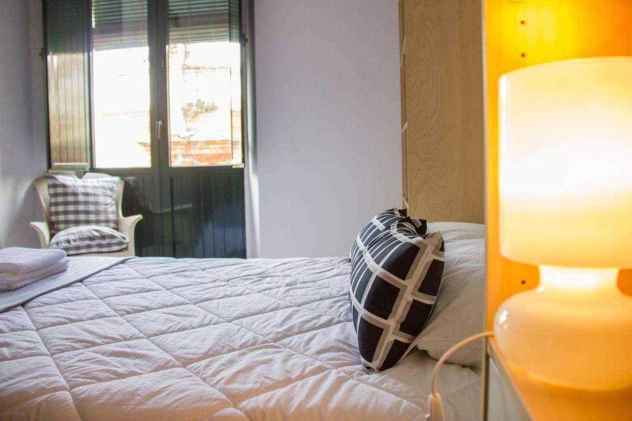 En El Corazón De Junto A La Giralda Wifi Apartamento *