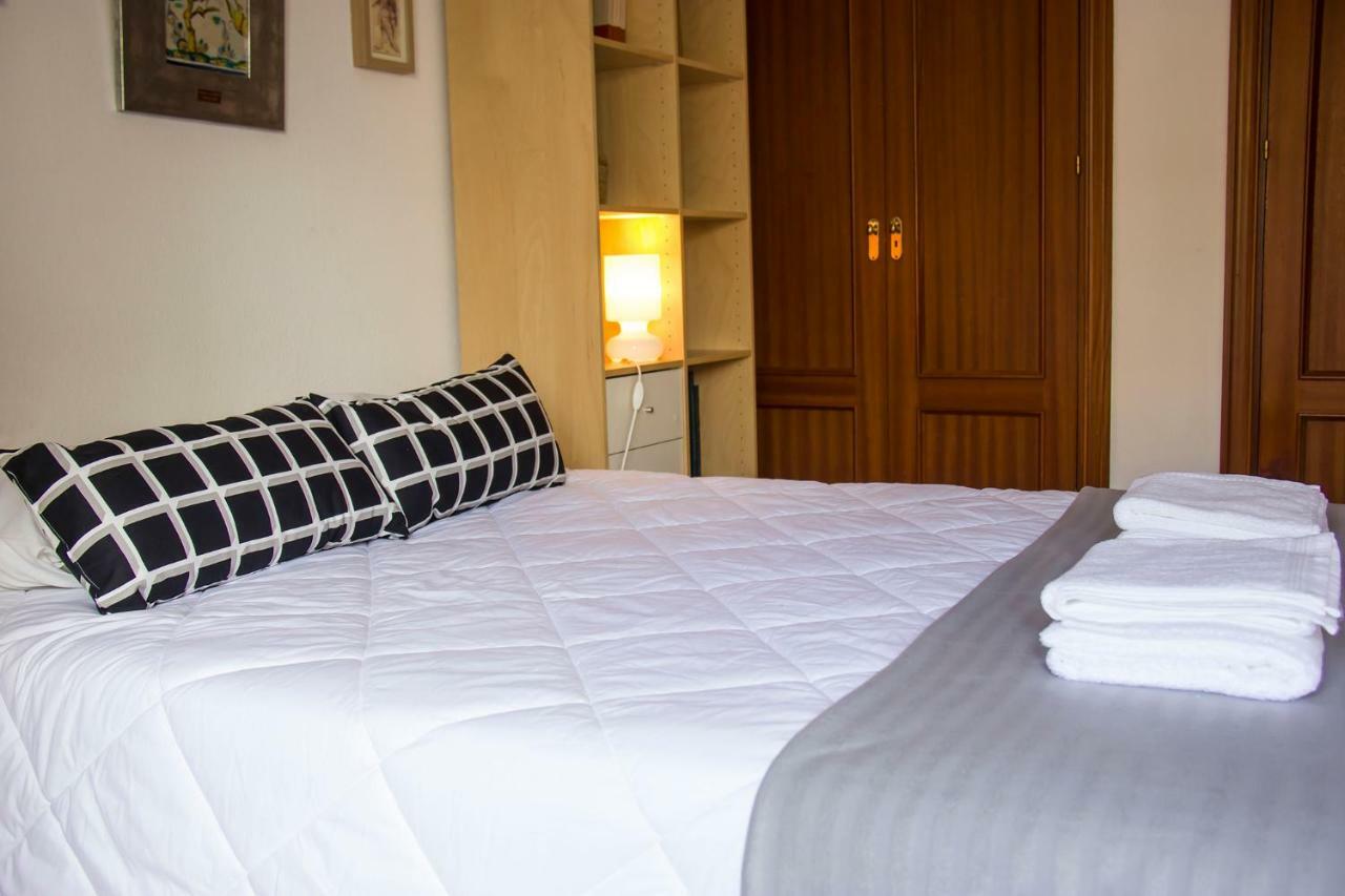 Apartamento En El Corazón De Junto A La Giralda Wifi
