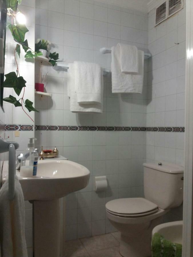Apartamento En Capital Apartamento