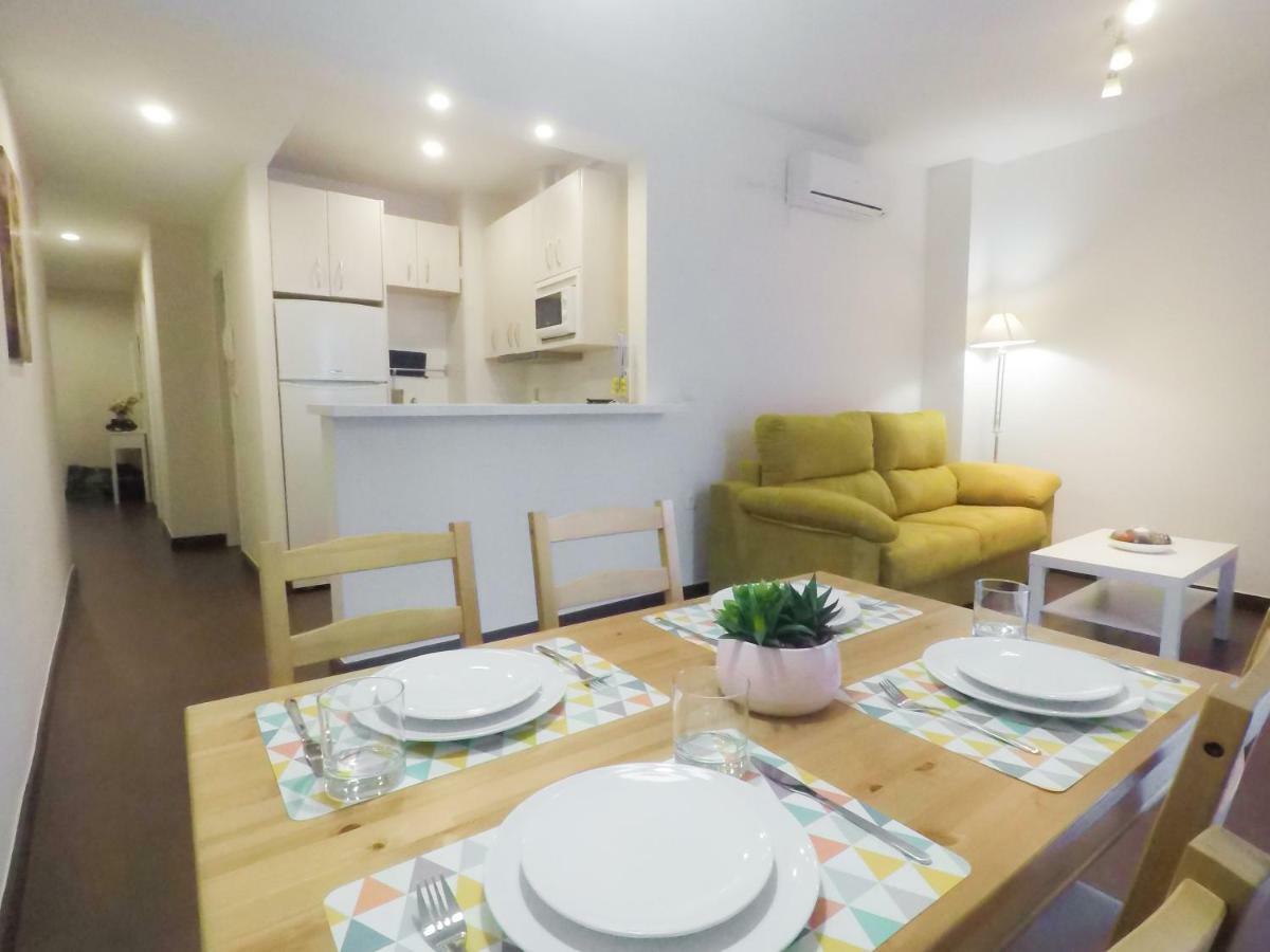 Azahares Apartment Seville