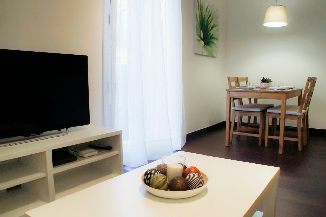 Apartment Azahares Seville