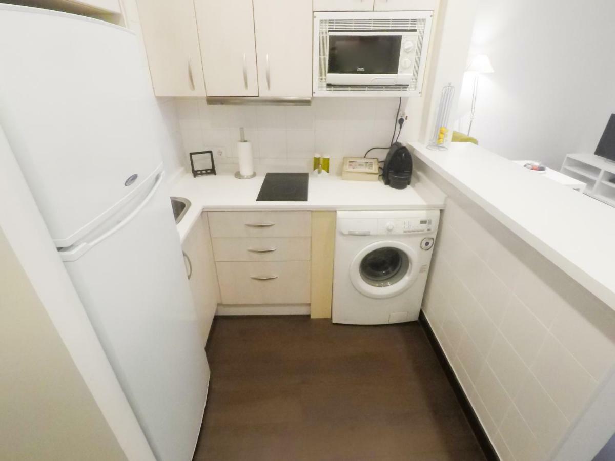 Apartment Azahares