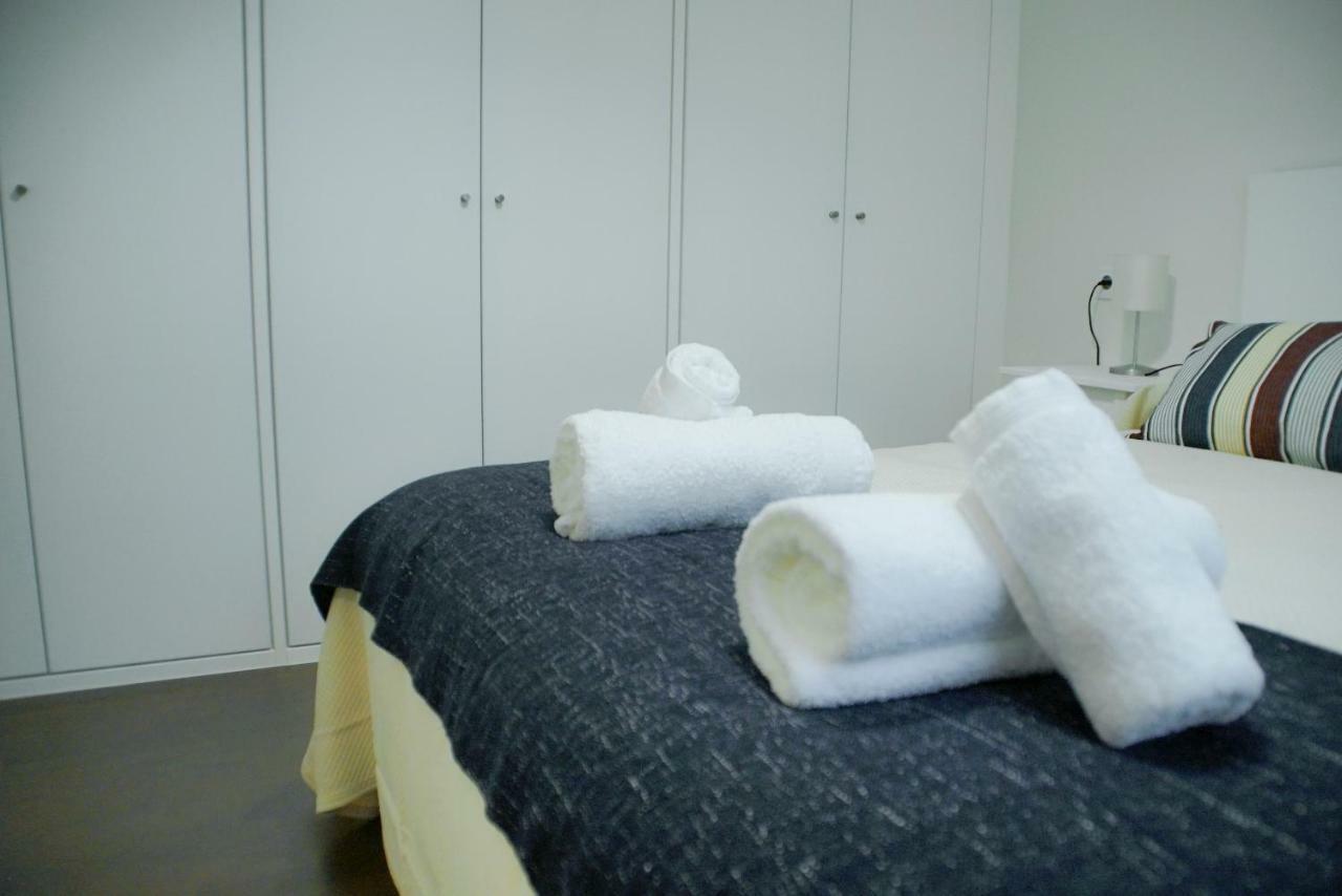 Apartment Azahares Seville