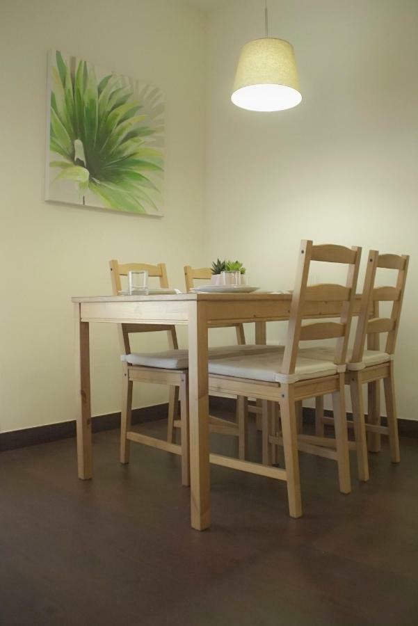 Azahares Apartment