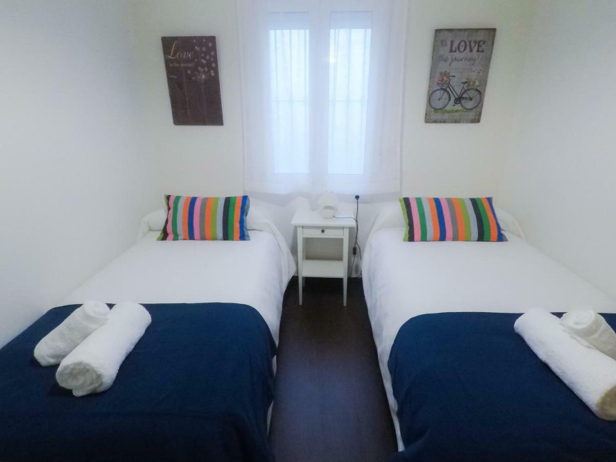 Apartment Azahares Seville