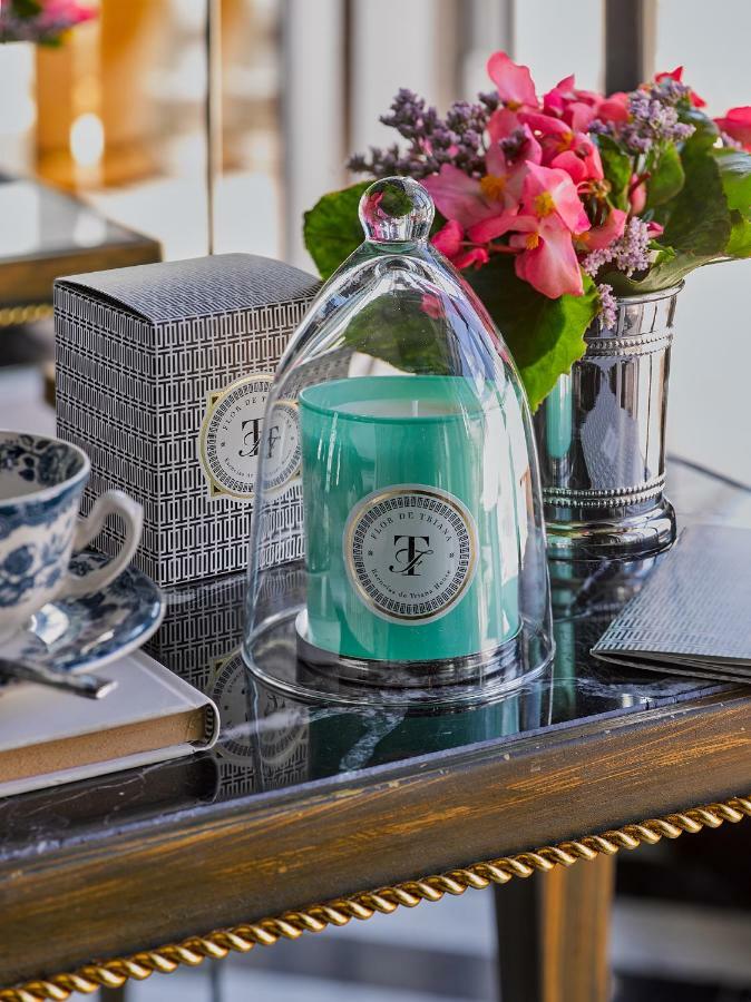 Triana House Bed & Breakfast *