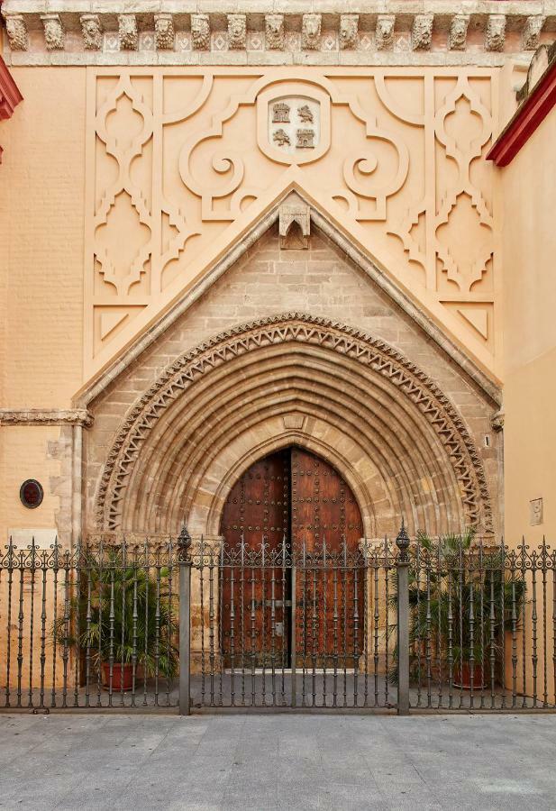 Triana House Bed & Breakfast *