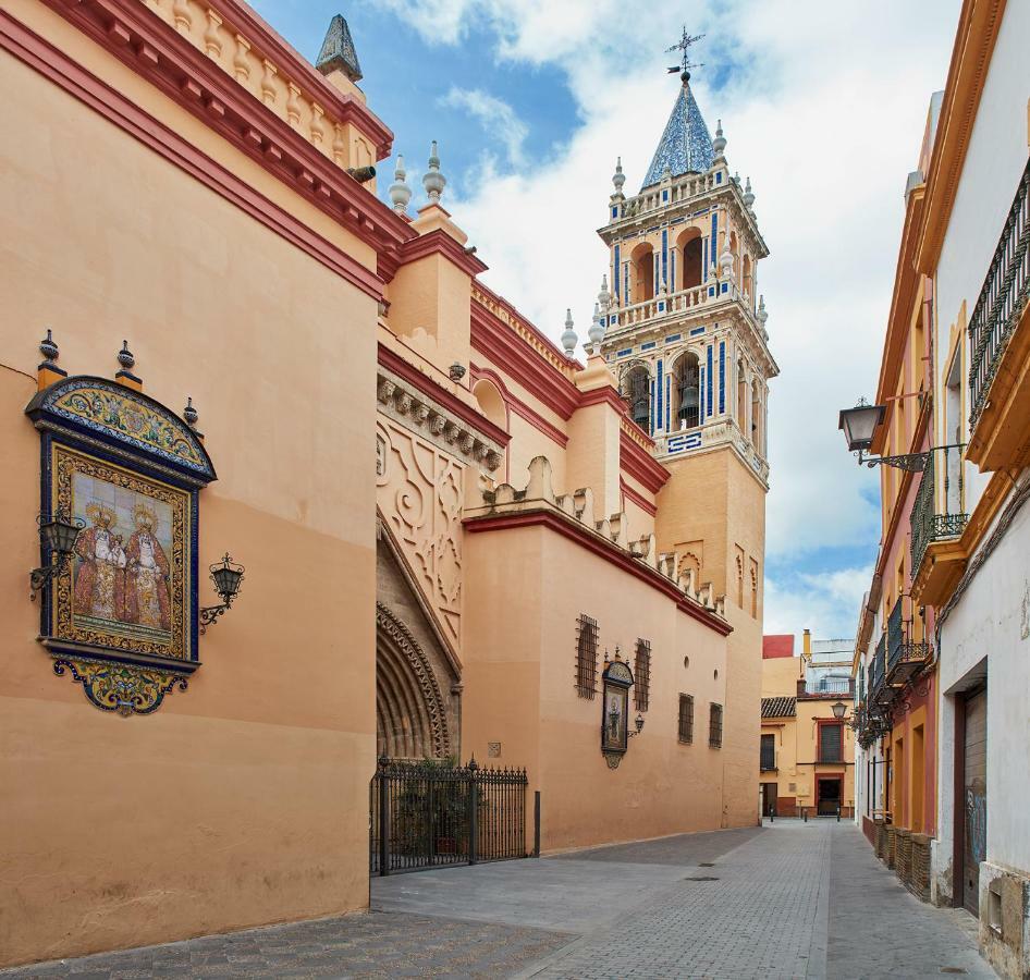 Bed & Breakfast Triana House *