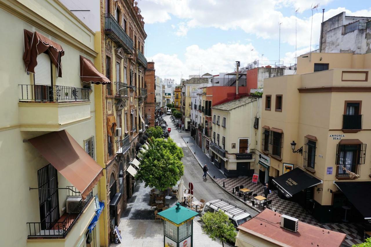 Ad3a Antonia Diaz St 250mts De Catedral Apartamento *