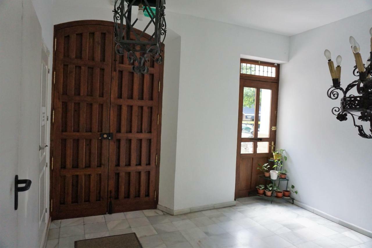 Apartamento Ad3a Antonia Diaz St 250mts De Catedral