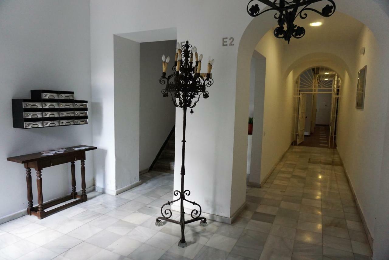Ad3a Antonia Diaz St 250mts De Catedral Sevilla