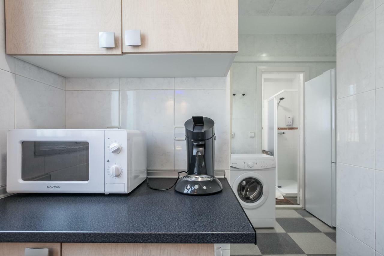 Apartamento Apartamento Azahar