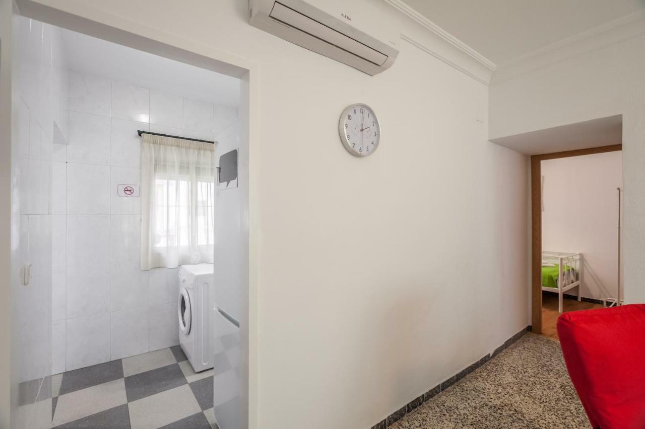 Apartamento Azahar *