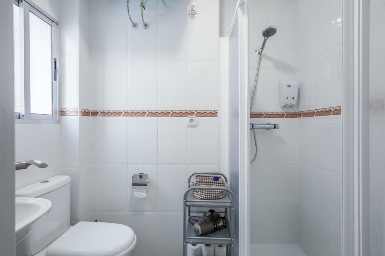 Apartamento Apartamento Azahar Sevilla