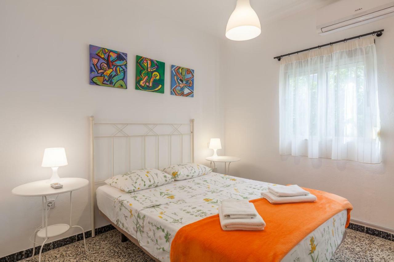 Apartamento Azahar Apartamento