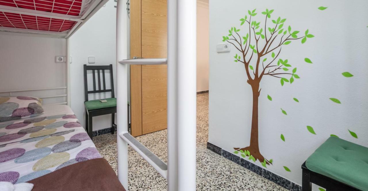 Apartamento Azahar